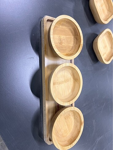 Bambu kaseler - Görsel 6