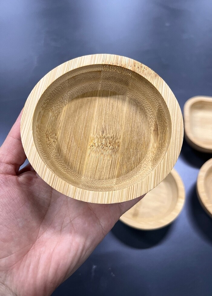 Bambu kaseler - Görsel 4