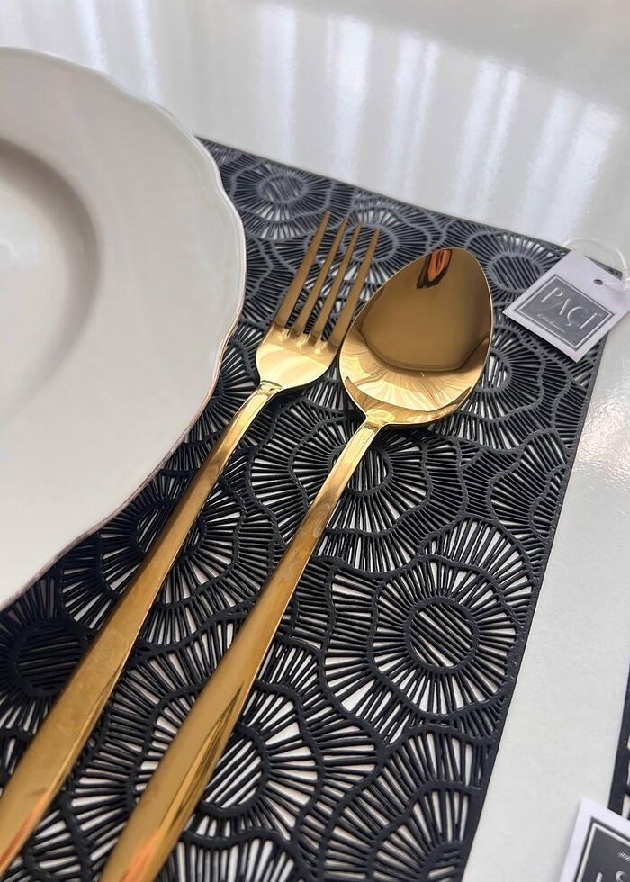 Paçi supla seti - Görsel 2