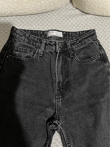 xs Beden Bershka jean