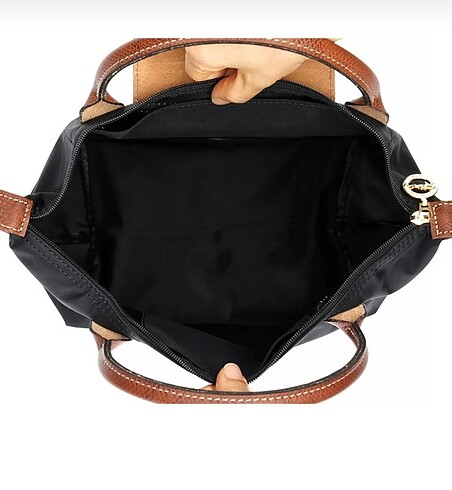  Beden Longchamp çanta