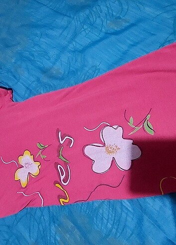 xl Beden Xl beden doremi marka pijama üstü