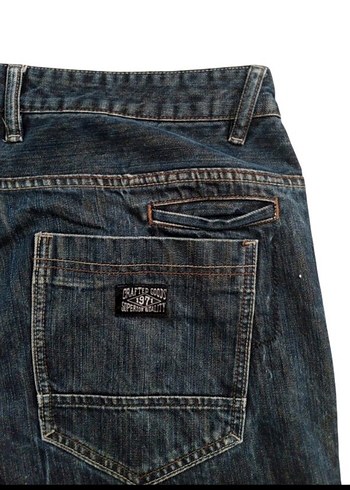 Diğer Angelo ritrico Y2k vintage dickies pantolon