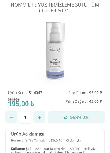 Yüz toniği - Görsel 2