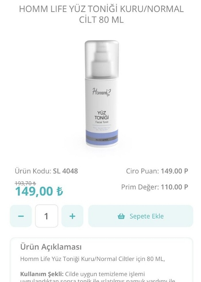 Yüz toniği - Görsel 3