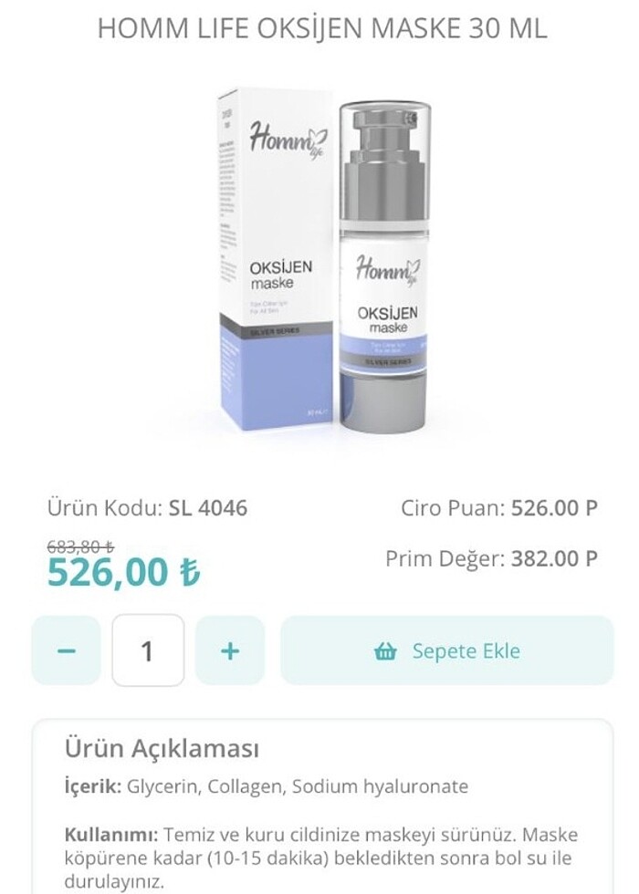 Yüz toniği - Görsel 4