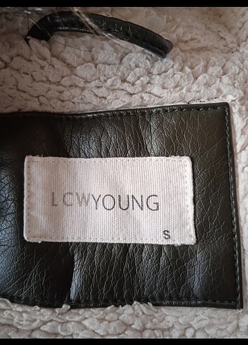 LC Waikiki Kışlık mont