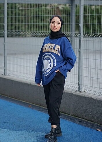 Diğer Sweatshirt