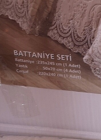  Beden beyaz Renk Pike takımı ve battaniye seti 