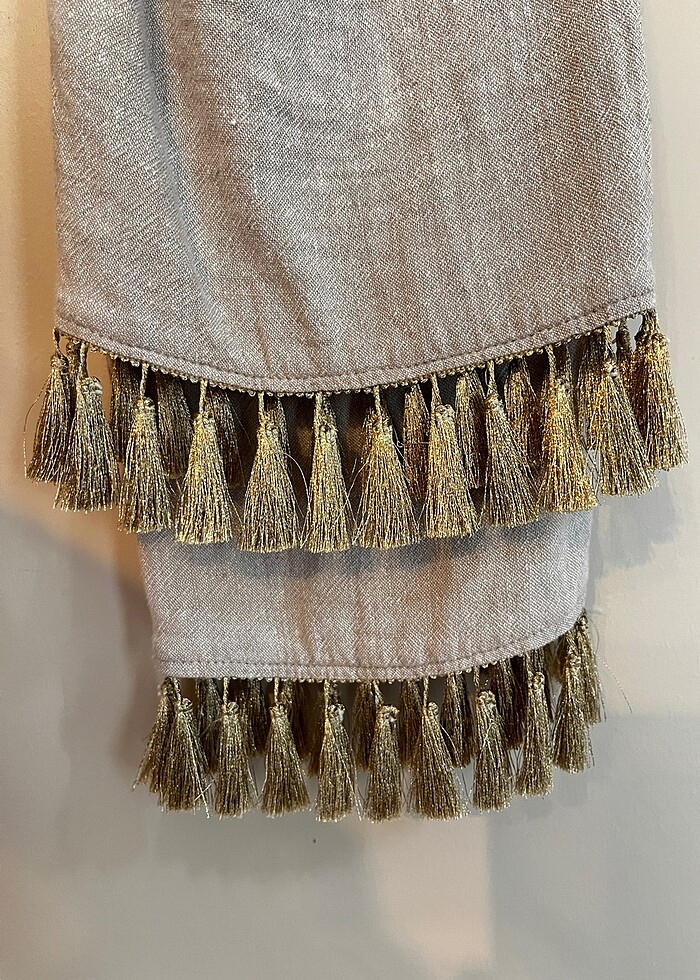 Yargıcı pantolon - Görsel 4