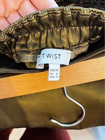 Twist etek - Görsel 6