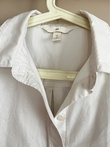 HM gömlek - Görsel 2