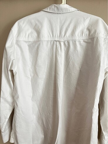 HM gömlek - Görsel 4