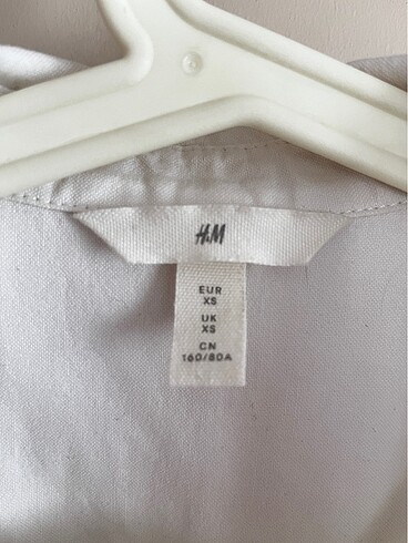 HM gömlek - Görsel 5