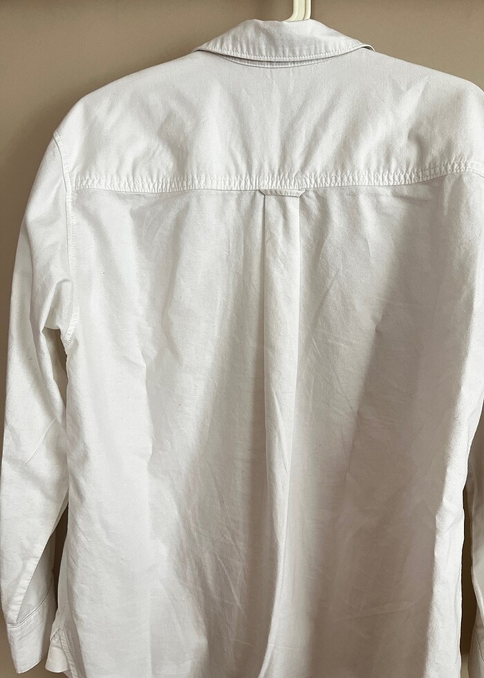 HM gömlek - Görsel 4