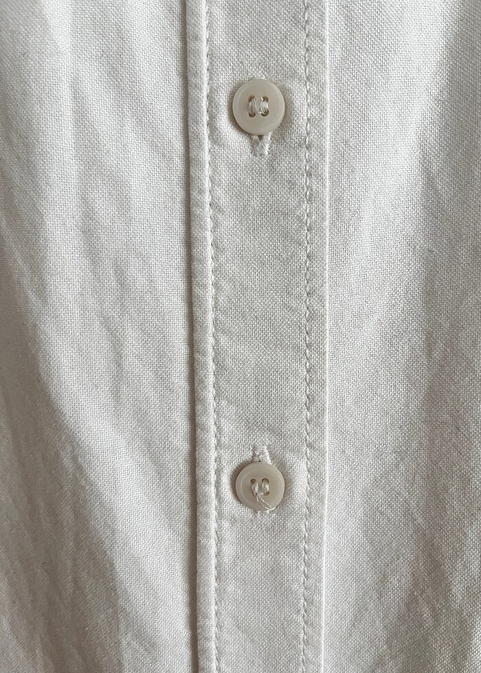 HM gömlek - Görsel 3