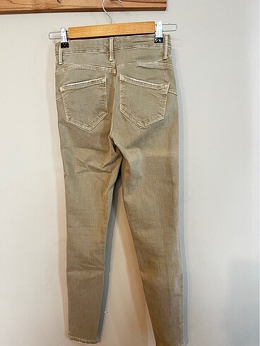 Kot skinny - Görsel 2