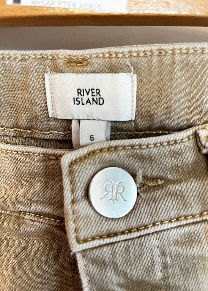 Kot skinny - Görsel 3