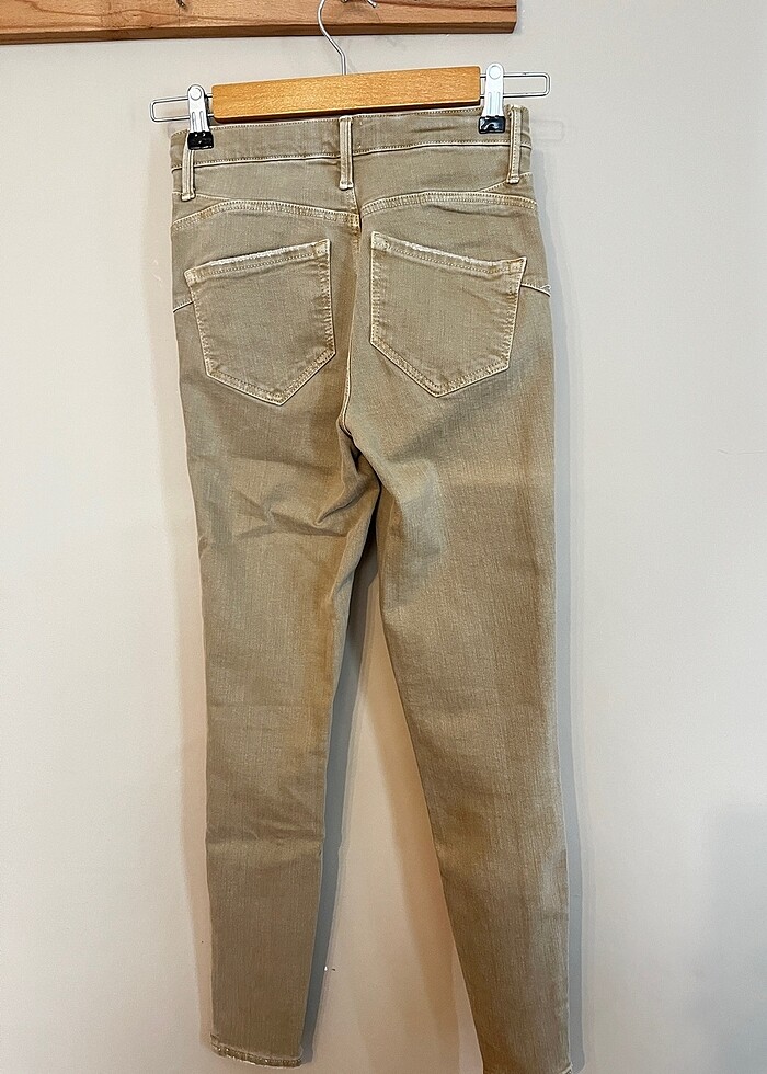 Kot skinny - Görsel 2