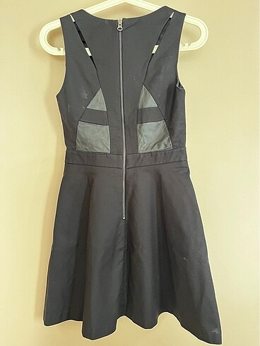 Park bravo elbise - Görsel 2