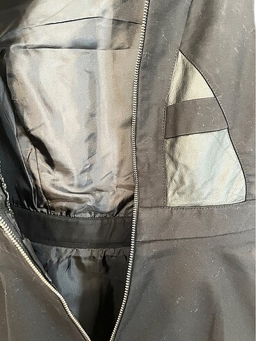 Park bravo elbise - Görsel 3