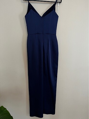 Abiye elbise - Görsel 2