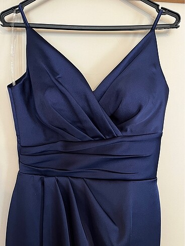 Abiye elbise - Görsel 3