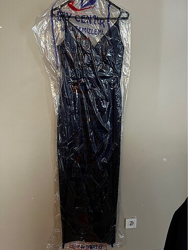 Abiye elbise - Görsel 5