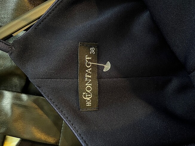 Abiye elbise - Görsel 6