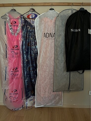 Abiye elbise - Görsel 7