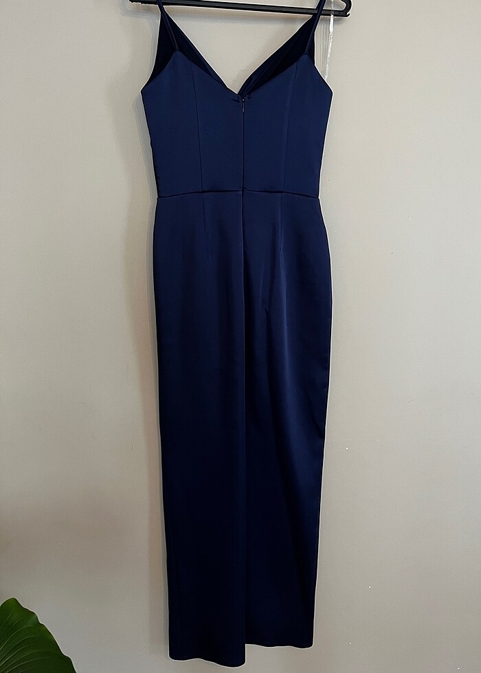 Abiye elbise - Görsel 2