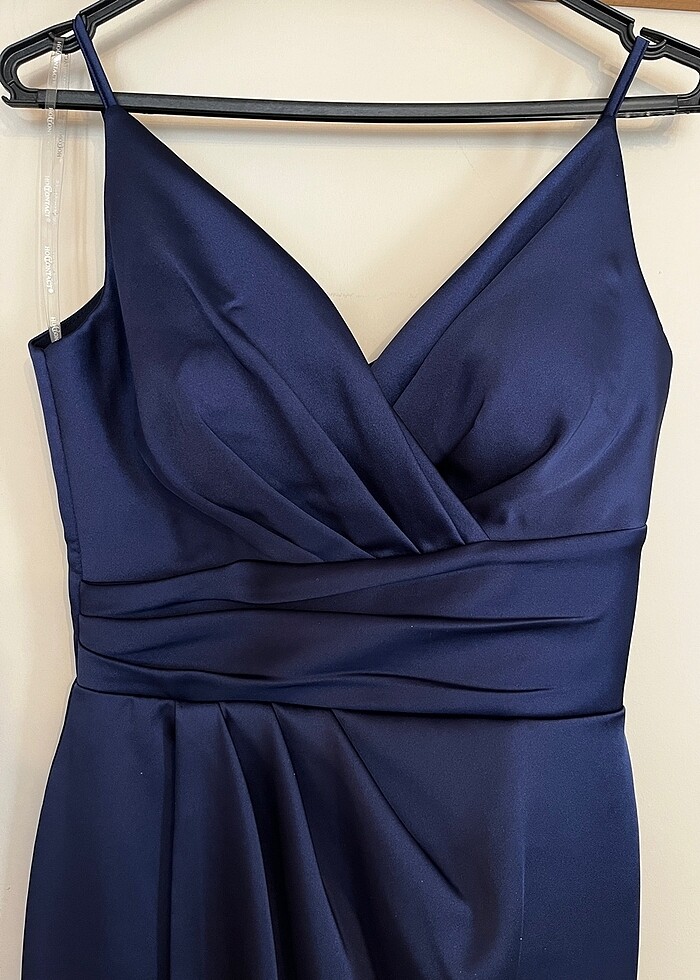 Abiye elbise - Görsel 3