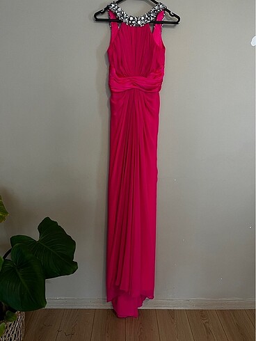 Abiye elbise - Görsel 2