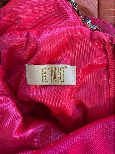 Abiye elbise - Görsel 5