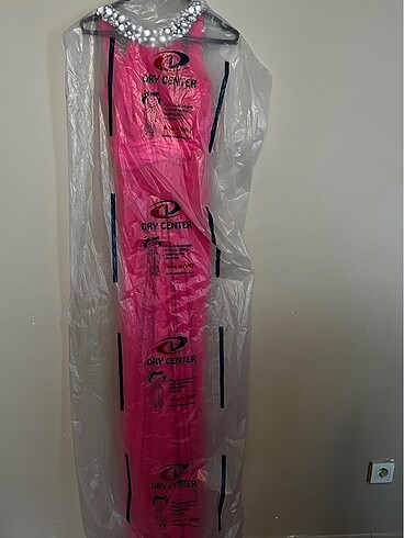 Abiye elbise - Görsel 6