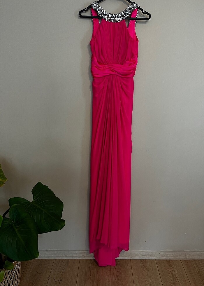 Abiye elbise - Görsel 2