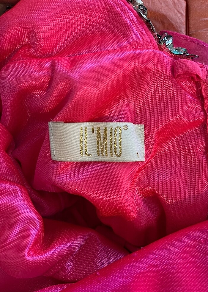 Abiye elbise - Görsel 5