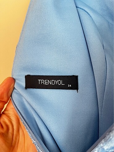 Abiye elbise - Görsel 5