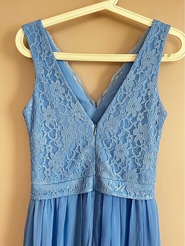 Abiye elbise - Görsel 3