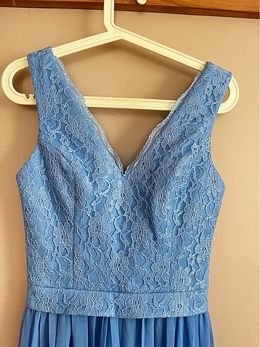 Abiye elbise - Görsel 2