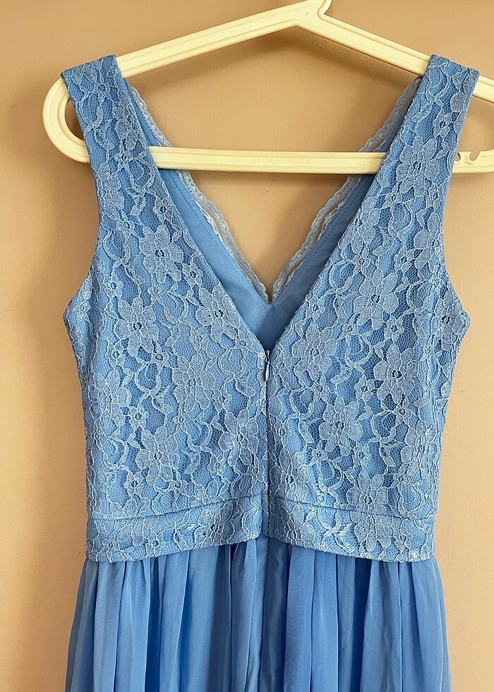 Abiye elbise - Görsel 3