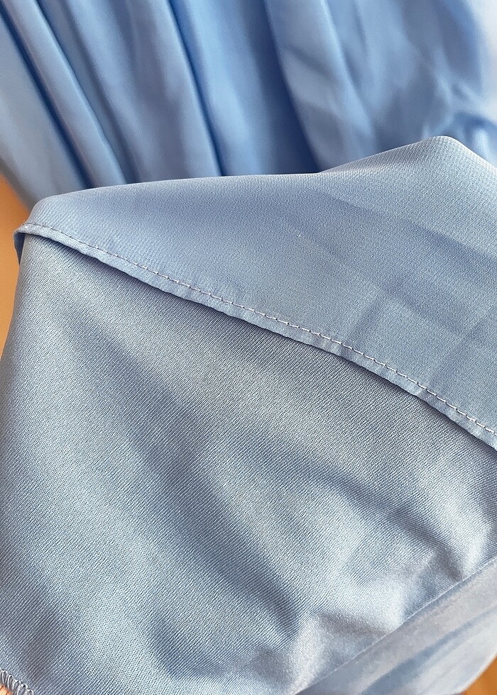 Abiye elbise - Görsel 4