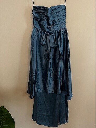 Abiye elbise - Görsel 5