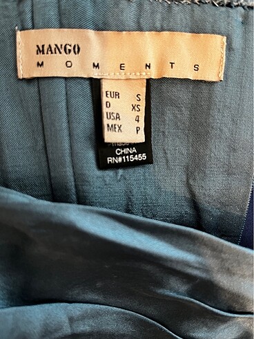 Abiye elbise - Görsel 6