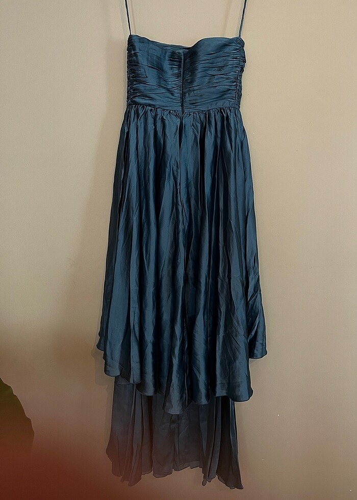 Abiye elbise - Görsel 2