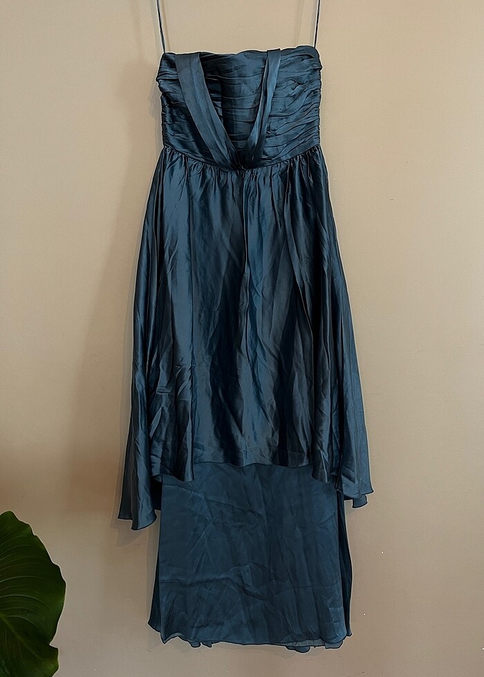 Abiye elbise - Görsel 3