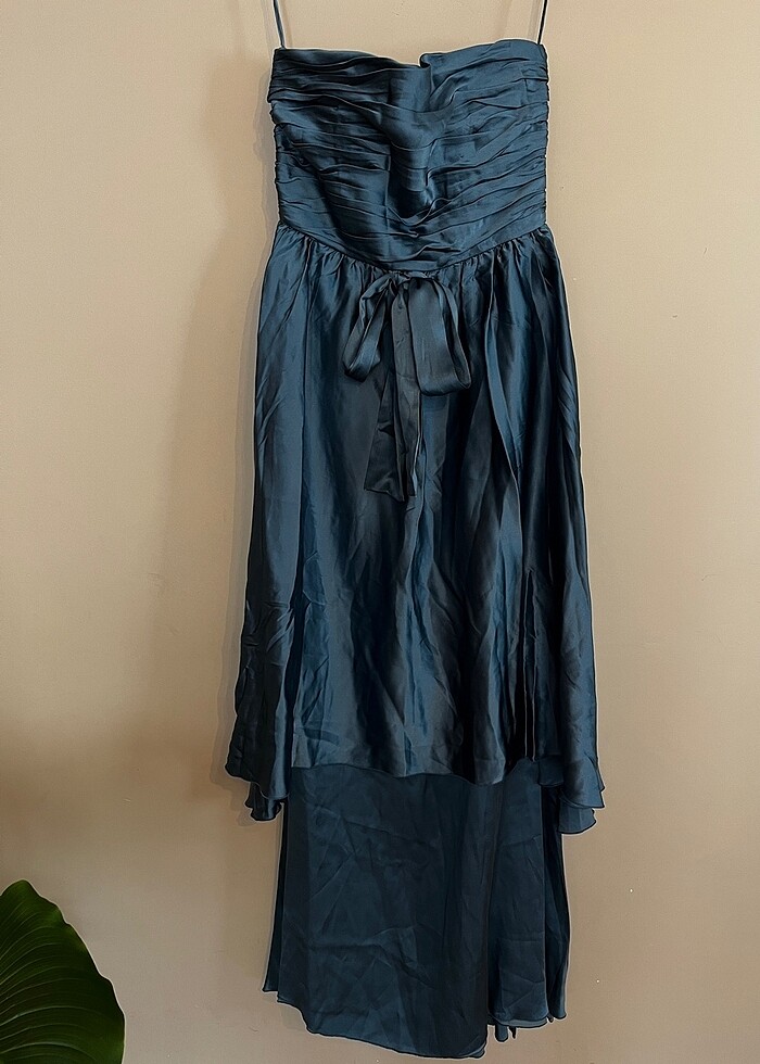 Abiye elbise - Görsel 5