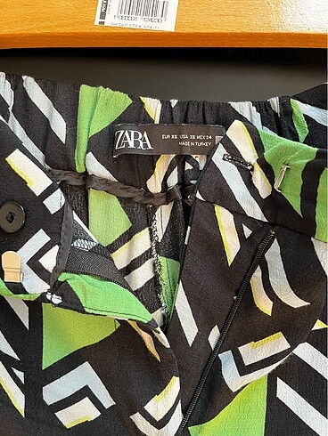Zara pantolon - Görsel 3
