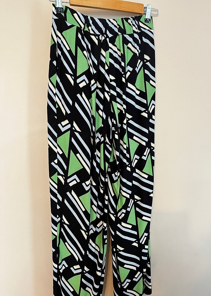 Zara pantolon - Görsel 2