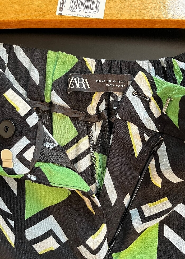 Zara pantolon - Görsel 3